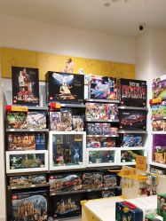 -乐高授权专卖店(岭南站NOVA店)