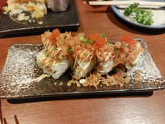 -千和日本料理(龍坪天虹店)