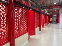 -芦月轩羊蝎子(太平桥店)