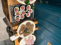 -五星桥原切肥牛火锅·30年专注好牛肉(湖塘店)
