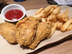 -必胜客(花都百业店)