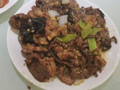 -胖子菜馆(隆昌路店)