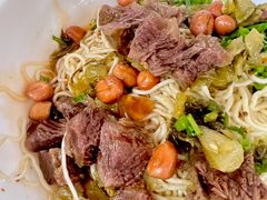 -阿阳牛腩腌面店
