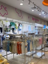 -孩子王(铁西万达店)