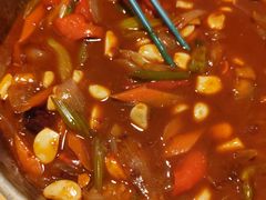 -黄记煌三汁焖锅(崇文门店)