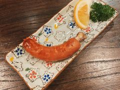 -哥哥の深夜食堂(永乐汇亲子购物运动中心店)