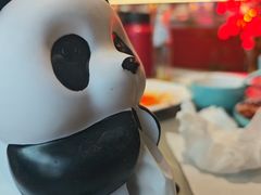 -四川饭店(城乡购物中心店)