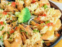 -老燕皇·南京菜(玄武湖店)