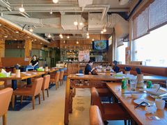 大堂-香江小厨 The Kitchen(香江俱乐部店)