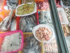 -老奇味(后田街店)