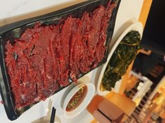 -三毛牛肉店(福强店)