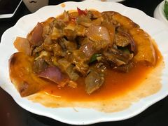 巴依馕包肉-巴依老爷新疆美食(远洋未来汇购物中心店)