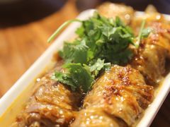 -夫子庙小吃广场(东牌楼店)