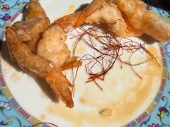 -真地道京味府·鲜橙烤鸭·北京菜(朝外大街东大桥店)