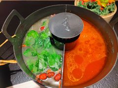 -山缓缓火锅(上海闵行龙湖店)