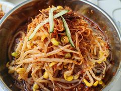 -昌星·星星冷面麻辣烫(百货大楼店)