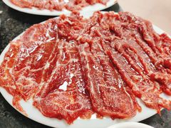 -五洲牛肉美食馆