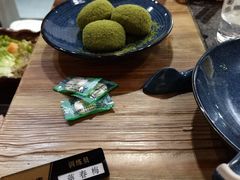 -湊湊火锅·茶憩(东城万达店)