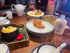 -寻宝记绍兴菜(鲁迅路店)