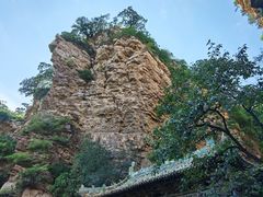 -苍岩山风景名胜区
