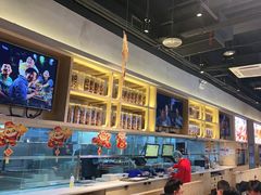 -木屋烧烤(龙湖天街店)