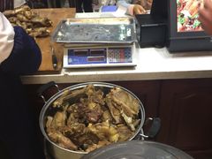 -清真·益鑫羊肉手抓馆(花园北街店)