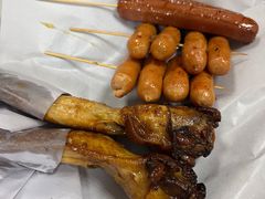 -下环街市熟食中心