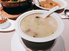 花胶黄鱼羹-新荣记(椒江店)