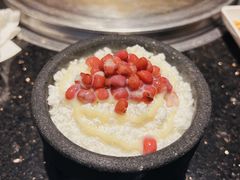 -木槿花韩式炭烤·熟成肉工坊(孙文东路店)