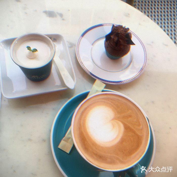 蔡嘉法式甜品米布丁图片 - 第405张