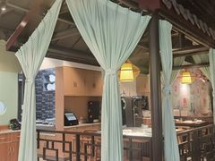 -山里俏·地标皖南菜·屯溪臭鳜鱼(北城万达店)