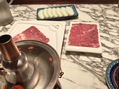 -南门涮肉(东单店)
