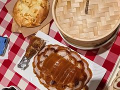 -西贝(上海我格广场店)