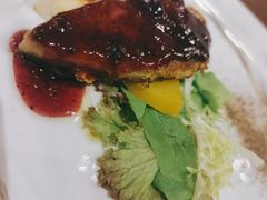 -V Bar海景扒房(北海湾惠龙万达嘉华酒店)