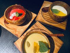 -花潮料理艺食馆(成都万象城店)