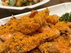 -双海酒店·非遗渔家菜(南戴河店)