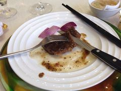 一人份牛排-顺峰海鲜酒楼(省府店)