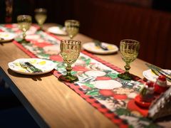 -弗兰克牛排西餐厅Ribone steak house(柠檬花园店)