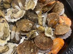 -前王院•巧克力海鲜市集餐厅(万平口店)