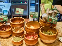 -云阿蛮云南生烫牛肉米线(奉贤路店)