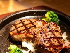 -俄士厨房(五棵松华熙LIVE店)