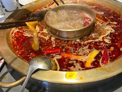 -长嘉·河图火锅(长嘉汇江景旗舰店)