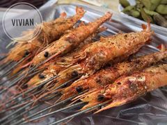 -老三烧烤(二环西路店)