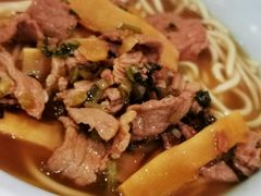 -奎元馆.百年奎元.非遗传承(西湖边的解放路店)