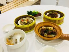 -维多利亚大酒店·雅园中餐厅