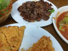 -米郎餐厅·朝鲜族料理(延长路店)