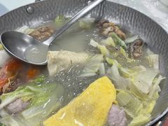 -阿毛饭店·宁波老字号(儿童公园旗舰店)