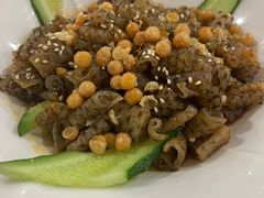 -南记食粥坊·宵夜大排档(莲花总店)