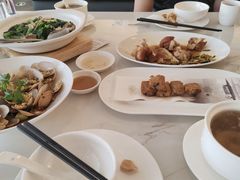 -厝包四点金·潮宴(太古仓店)