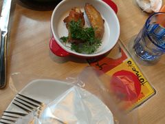 -必胜客(新海上世界店)